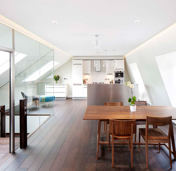 -Acre House