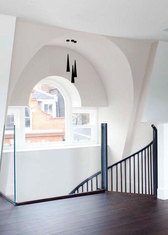 -Acre House