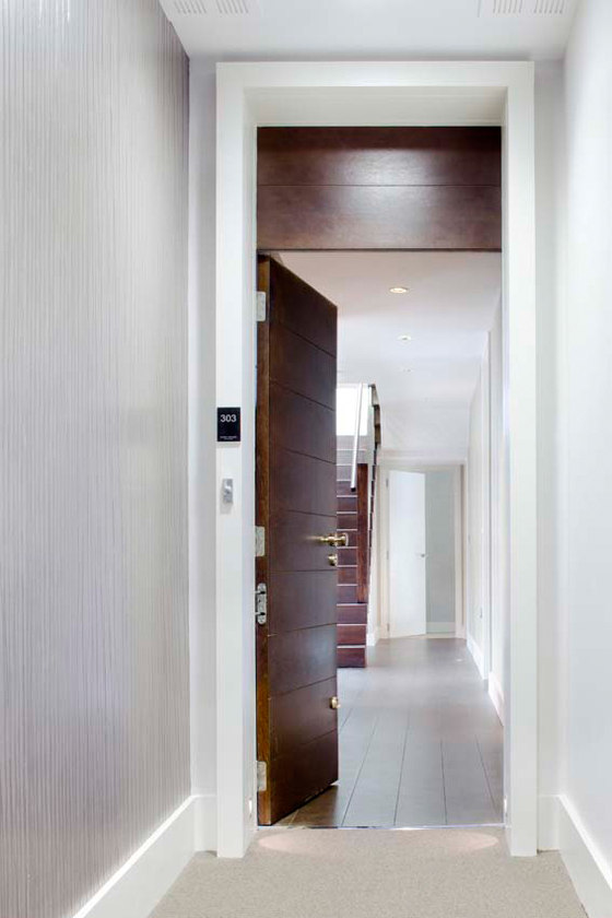 -Acre House