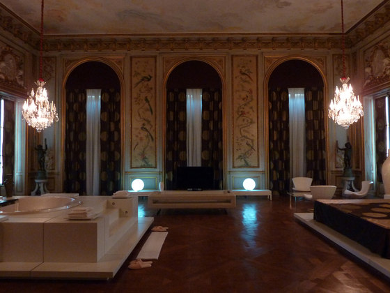 Beau&Bien-Château de Rambouillet