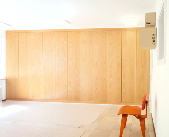 Jan Ulmer Architekten-Haus H