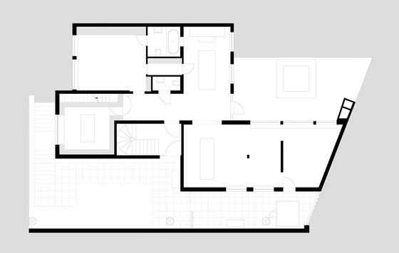 Jan Ulmer Architekten-Haus H