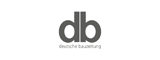 db - deutsche bauzeitung