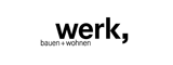 werk, bauen, wohnen