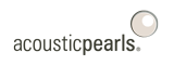 acousticpearls | Revêtements de murs / plafonds | Acoustique / Contrôle du bruit