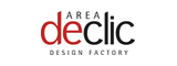 Area Declic | Mobilier d'habitation | Mobilier de bureau / collectivité | Accessoires d'intérieur