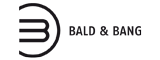 Bald & Bang | Luminaires décoratifs