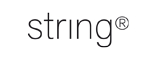 string furniture | Mobilier d'habitation