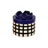 Boetto-Ceramic ashtray
