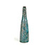 Boetto-Enamelled copper vase