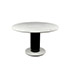 Boetto-Round marble table