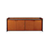 Boetto-Credenza on wheels