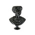 Boetto-“Moro” ceramic vase