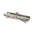 Boetto-Silver plated grissini holder