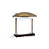 Boetto-Metal table lamp