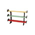 Boetto-Wooden bookcase