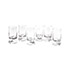 Boetto-Six “Smoke” glasses