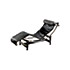 Boetto-Chaise-longue “LC4”