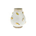 Boetto-White porcelain vase