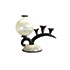 Boetto-“Primavera” glass vase object