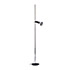 Boetto-Metal floorlamp “1055”