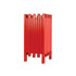 Boetto-Wooden umbrella stand