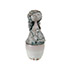 Boetto-Anthropomorphic ceramic jar