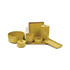Boetto-“Compact” melamine tableware