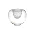 Boetto-“Finlandia 3374” glass object