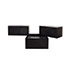 Boetto-Hi-fi system, mod. rr 130 “Totem”