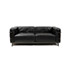 Boetto-“LC 3” two-seater sofa