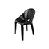 Boetto-Six “Liuto” leather chairs