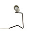 Boetto-Pair of metal table lamps