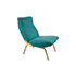 Boetto-“Delfina” lounge chair