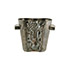 Boetto-Italian silver-plated wine cooler