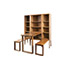 Boetto-Rationalist multi-functional credenza