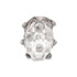 Boetto-Murano glass vase, “Mugnoni” series