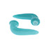 Boetto-“Tessuto” murano glass handles