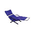 Boetto-“P 40” adjustable lounge chair