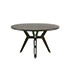 Boetto-Round rosewood table