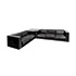 Boetto-Two “Saratoga” sofas with coffee table