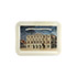 Boetto-“Facciata del Teatro della Scala” tray