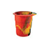 Boetto-Vase for “Fish design”