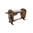 Boetto-Oak writing table