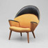 Bukowskis-Lounge chair