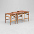 Bukowskis-Nesting tables