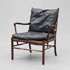 Bukowskis-Colonial Chair, PJ 149