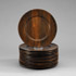 Bukowskis-Wood plates