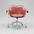 Bukowskis-Swivel chair, model 932
