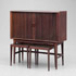 Bukowskis-Bar cabinet
